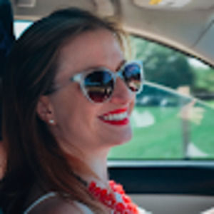 Meet your Posher, Sarah